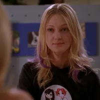 Becoming Buffy artwork
