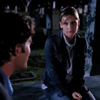 Becoming Buffy artwork