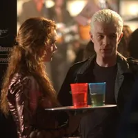 Becoming Buffy artwork