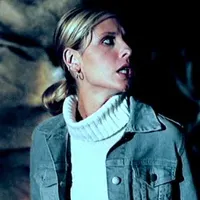 Becoming Buffy artwork
