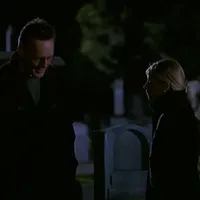 Becoming Buffy artwork