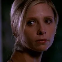 Becoming Buffy artwork