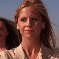 Becoming Buffy artwork