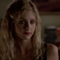 Becoming Buffy artwork