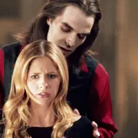 Becoming Buffy artwork