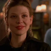 Becoming Buffy artwork