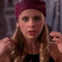 Becoming Buffy artwork