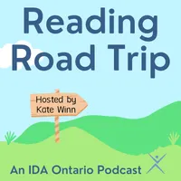 Reading Road Trip artwork
