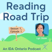 Reading Road Trip artwork