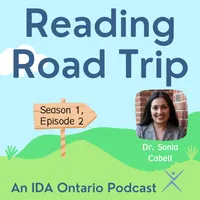 Reading Road Trip artwork