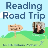 Reading Road Trip artwork