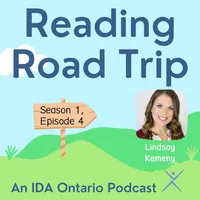 Reading Road Trip artwork