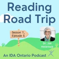 Reading Road Trip artwork