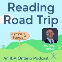 Reading Road Trip artwork