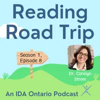 Reading Road Trip artwork
