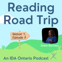 Reading Road Trip artwork