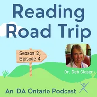 Reading Road Trip artwork