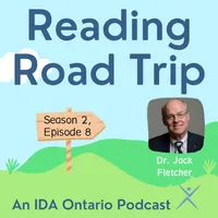 Reading Road Trip artwork