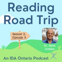 Reading Road Trip artwork