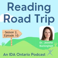 Reading Road Trip artwork