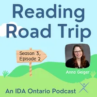 Reading Road Trip artwork