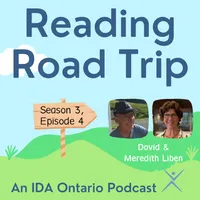 Reading Road Trip artwork