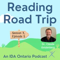 Reading Road Trip artwork