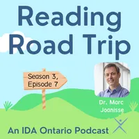 Reading Road Trip artwork