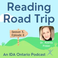Reading Road Trip artwork