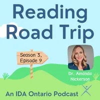Reading Road Trip artwork