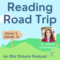 Reading Road Trip artwork
