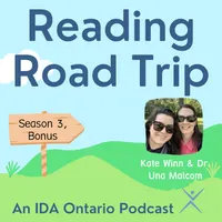 Reading Road Trip artwork