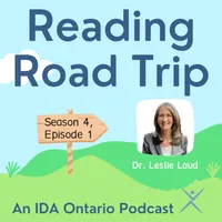 Reading Road Trip artwork