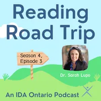 Reading Road Trip artwork