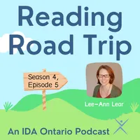 Reading Road Trip artwork