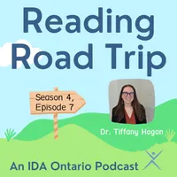 Reading Road Trip artwork
