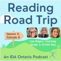 Reading Road Trip artwork