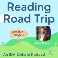 Reading Road Trip artwork