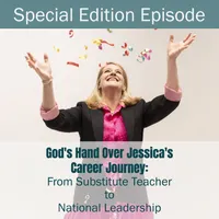 Faith Conversations Podcast artwork