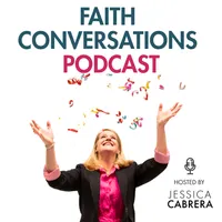 Faith Conversations Podcast artwork