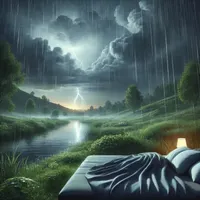 DORMIR RAPIDEMENT  - S'Endormir avec le Son artwork