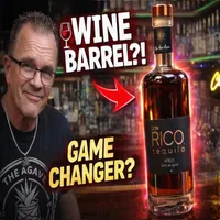 Tasting Tequila with Brad artwork
