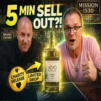 Tasting Tequila with Brad artwork