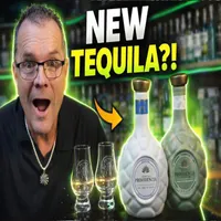 Tasting Tequila with Brad artwork