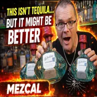 Tasting Tequila with Brad artwork