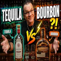 Tasting Tequila with Brad artwork