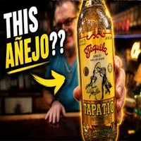 Tasting Tequila with Brad artwork