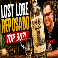 Tasting Tequila with Brad artwork