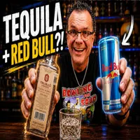Tasting Tequila with Brad artwork