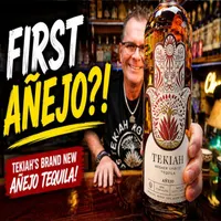 Tasting Tequila with Brad artwork